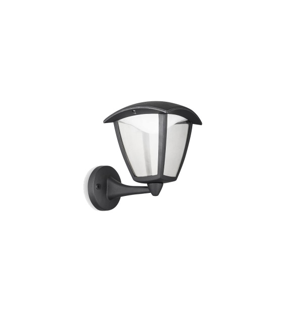 LEDPOL ORO10027 WENA UP kinkiet ogrodowy LED