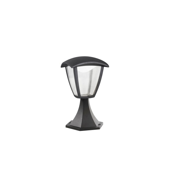 LEDPOL ORO10029 WENA słupek ogrodowy LED 28cm