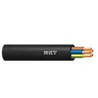 NKT kabel YKYżo 0.6/1 kV 5x10 500m
