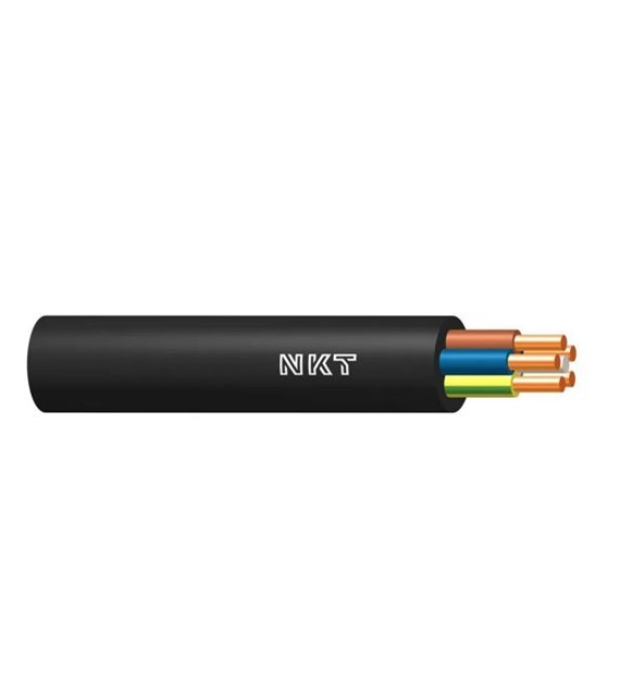 NKT kabel YKYżo 0.6/1 kV 5x10 500m