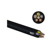 NKT kabel YKYżo 5x16 RE 0,6/1kV 500m