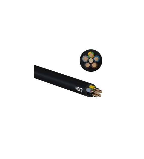NKT kabel YKYżo 5x16 RE 0,6/1kV 500m