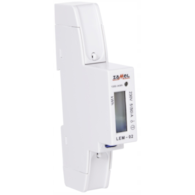 ZAMEL EXTA LEM-02 licznik prądu energii 1F 50A