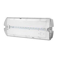 AWEX Oprawa ECONOMIC LED IP65 1W 1H