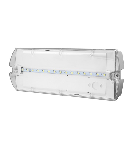 AWEX Oprawa ECONOMIC LED IP65 1W 1H