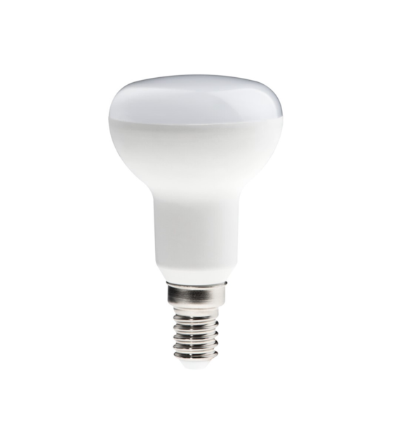 KANLUX SIGO R50 LED E14-WW żarówka 6W 490lm 3000K