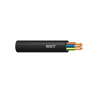 NKT kabel YKY 5x1,5 0,6/1kV 500m