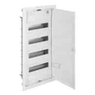 NASIELSK MSF RP 4/56 rozdzielnica p/t 4x12 IP30