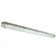 GREENLUX TRUST LED oprawa 2xT8 120cm