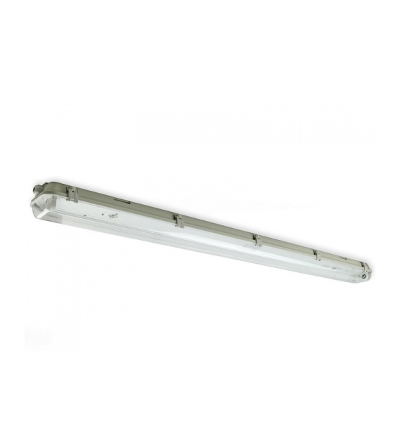 GREENLUX TRUST LED oprawa 2xT8 120cm
