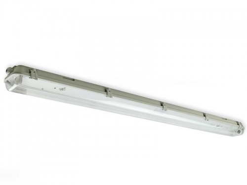 GREENLUX TRUST LED oprawa 2xT8 120cm