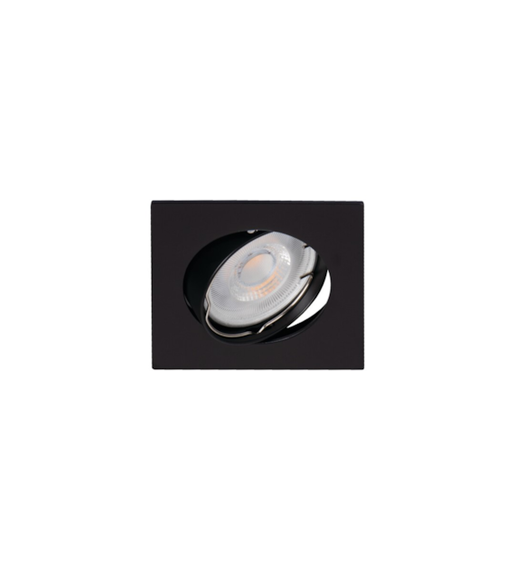 KANLUX NAVI CTX-DT10-B oprawa punktowa CZARNY MAT