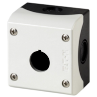 EATON M22-I1 kaseta pusta 1-otwór 22mm