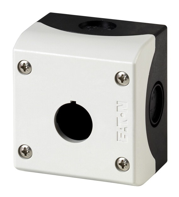 EATON M22-I1 kaseta pusta 1-otwór 22mm