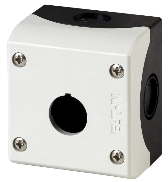EATON M22-I1 kaseta pusta 1-otwór 22mm