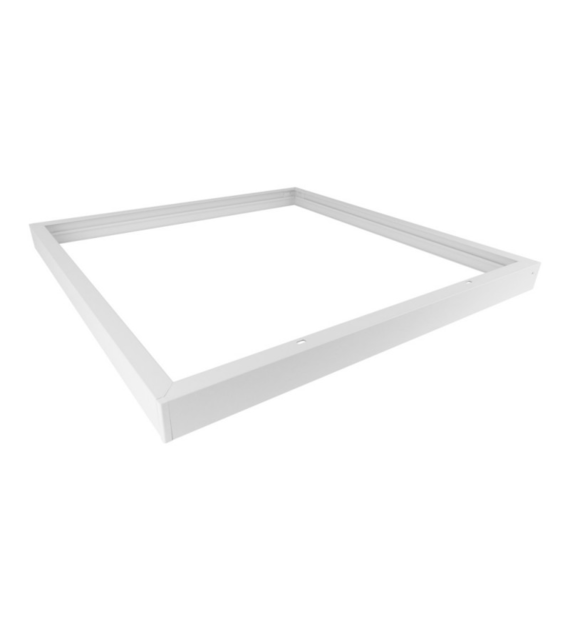 GTV RM-KNG ramka do montażu n/t panelu LED 60x60