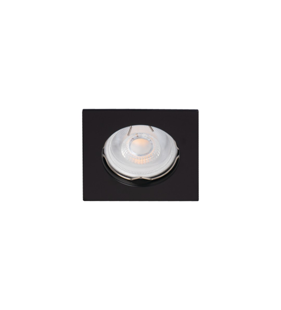 KANLUX NAVI CTX-DS10-B oprawa punktowa CZARNY MAT