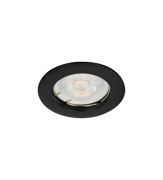 KANLUX VIDI CTC-5514-B oprawa punktowa CZARNY