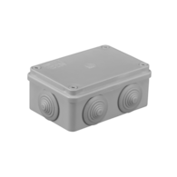 PAWBOL S-BOX 206 120x80x50 puszka z dławikami