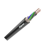 ELPAR kabel YKY 5x4 0.6/1kV 500m