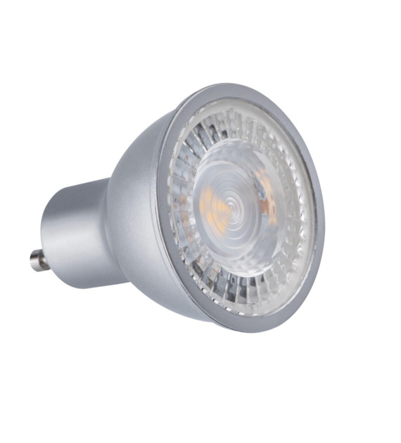 KANLUX PRODIM GU10-7,5W-NW żarówka GU10 550lm