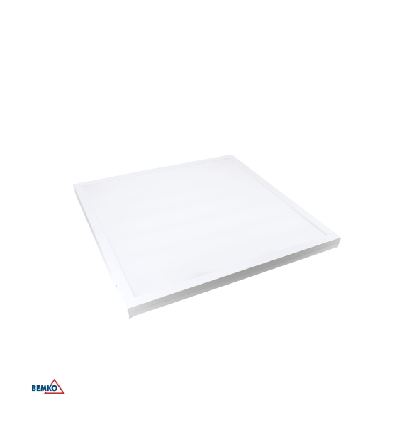 BEMKO KAFLER panel LED 40W 4000LM 4000K 60x60 n/t