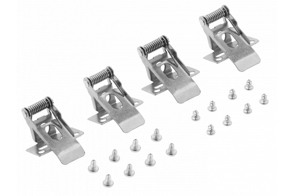 GTV ZM-PANELSC-00 uchwyt do paneli LED 4szt