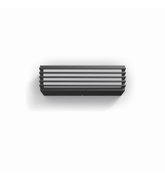 PHILIPS PITCHFORK oprawa ogorodowa kinkiet ANTRACY