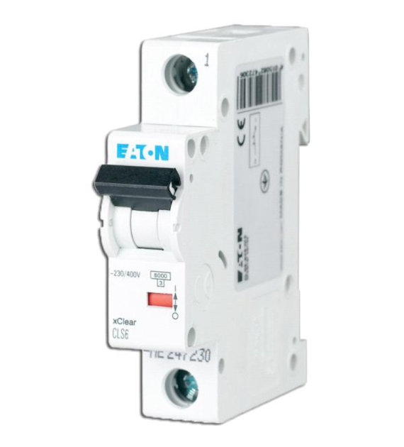 EATON CLS6-B50/1 wyłącznik nadprądowy