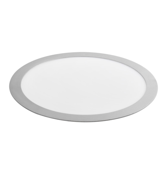 KANLUX ROUNDA N LED24W-NW-SR oprawa sufitowa