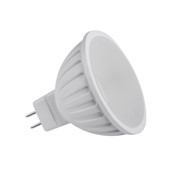 KANLUX TOMI LED5W MR16-CW żarówka Gx5,3 310lm 5300