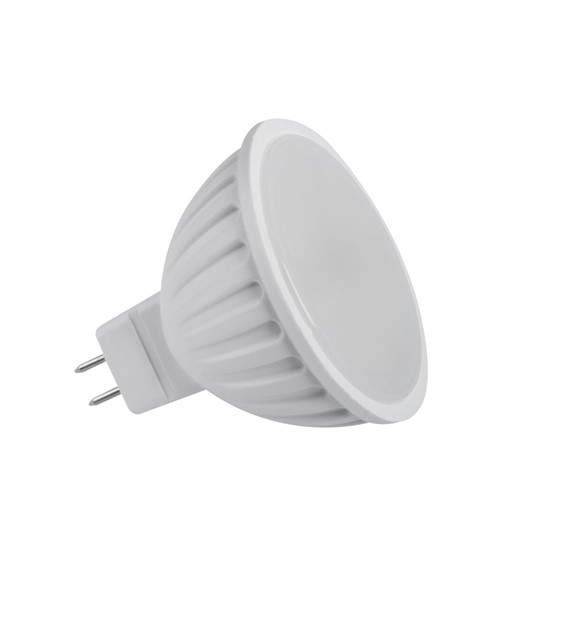 KANLUX TOMI LED5W MR16-CW żarówka Gx5,3 310lm 5300