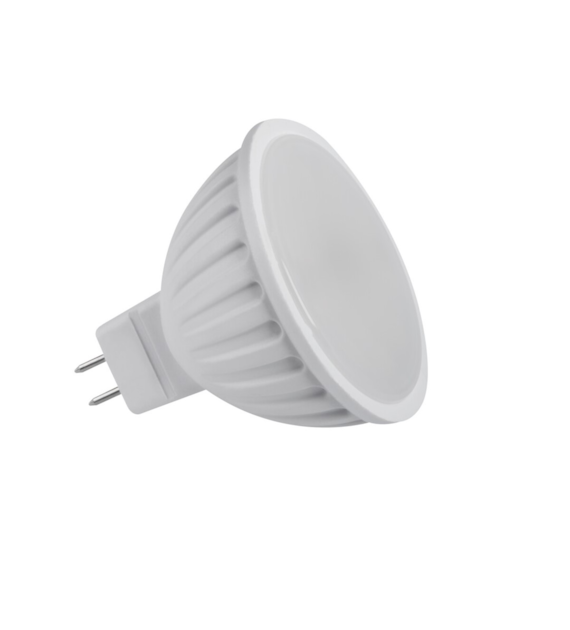 KANLUX TOMI LED5W MR16-CW żarówka Gx5,3 310lm 5300