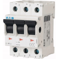 EATON IS-40/3 rozłącznik izolacyjny 3P 40A 240V