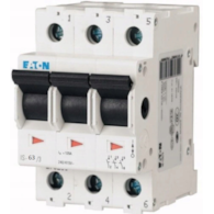EATON IS-63/3 rozłącznik izolacyjny 3P 63A 240V