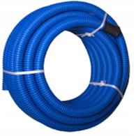 TTP RODK AROT rura karbowana peszel 50/40-50m