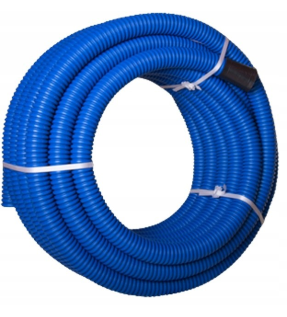 TTP RODK AROT rura karbowana peszel 50/40-50m