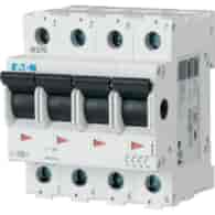 EATON IS-63/4 rozłącznik izolacyjny 4P 63A 240V