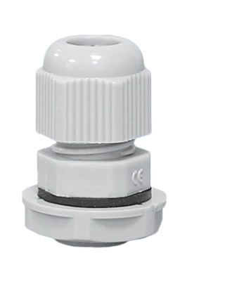 OPATÓWEK PG-7 dławnica kablowa 3,5-6mm