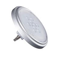 KANLUX AR-111 LED SL/WW/SR żarówka G53 11W 830lm