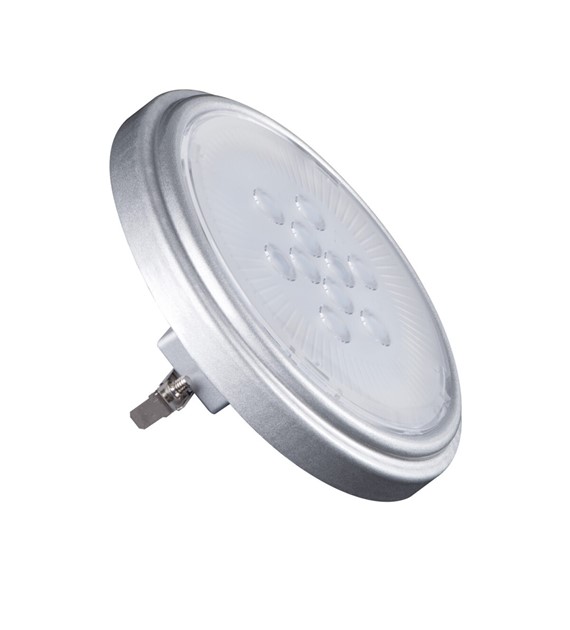 KANLUX AR-111 LED SL/WW/SR żarówka G53 11W 830lm