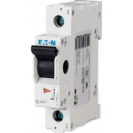 EATON IS-63/1 rozłącznik izolacyjny 1P 63A 240V