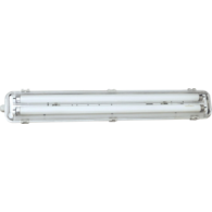 GREENLUX TRUST LED oprawa 2xT8 60cm