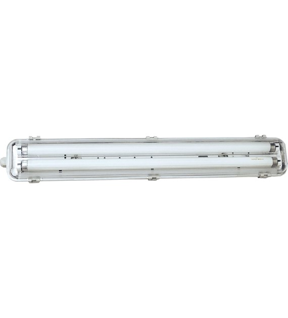 GREENLUX TRUST LED oprawa 2xT8 60cm