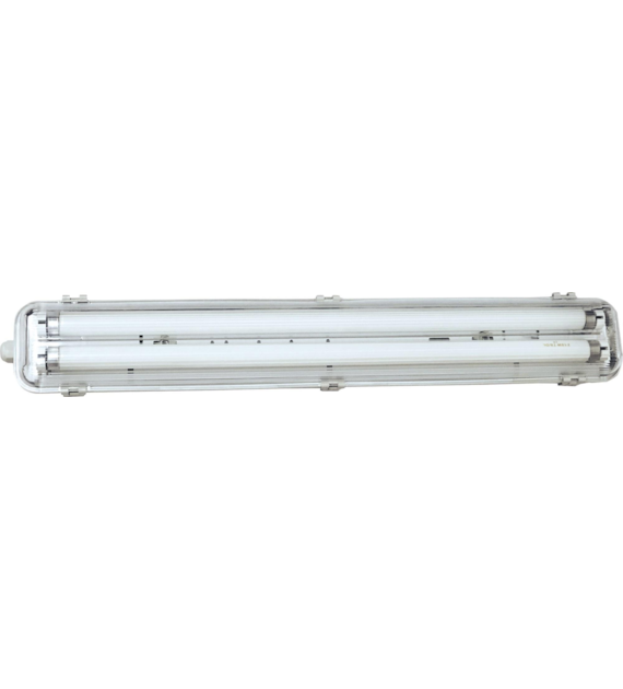 GREENLUX TRUST LED oprawa 2xT8 60cm