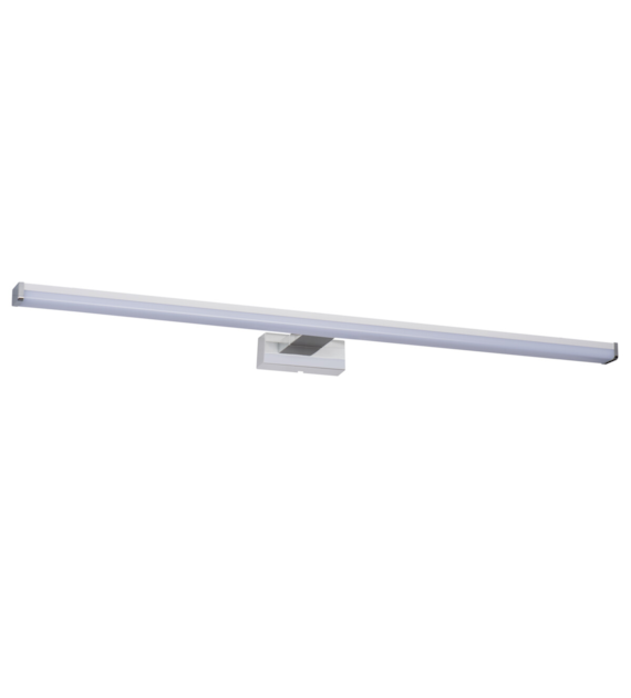 KANLUX ASTEN LED IP44 15W-NW oprawa ścienna CHROM