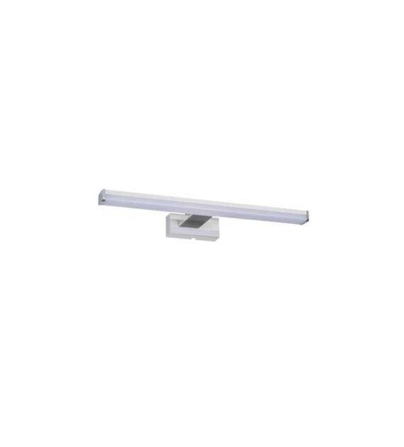 KANLUX ASTEN LED IP44 8W-NW oprawa ścienna CHROM
