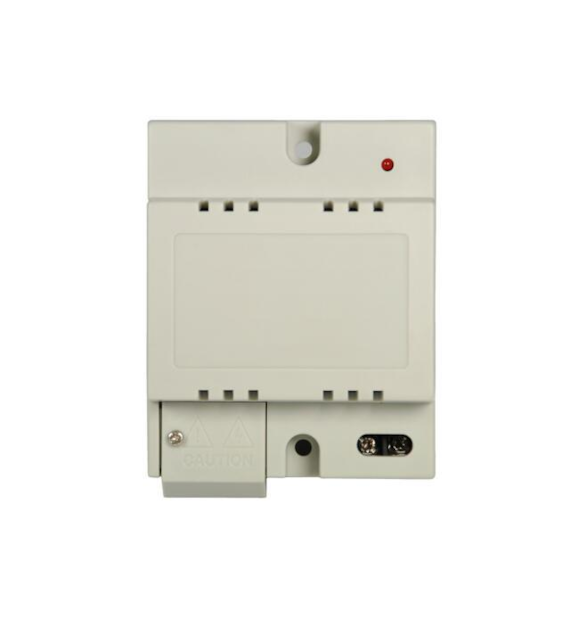 EURA zasilacz DIN 30W12