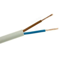 ELEKTROKABEL przewód OWY 2x1.5 300/500V 100m