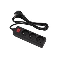 ELGOTECH EPS-305W-2 Przedłużacz przenośny 3G u/z W